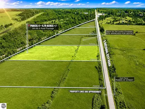 N/a National City Road, National City, MI 48478