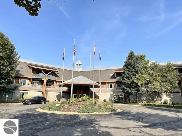 2400 Troon S #4320, Bellaire, MI 49615