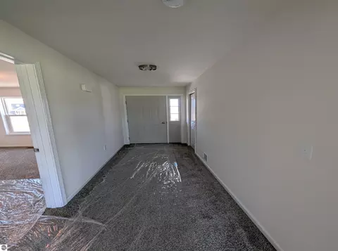 Entry Way - 257 Stern Dr, Au Gres, MI 48703 photo 1 of 1