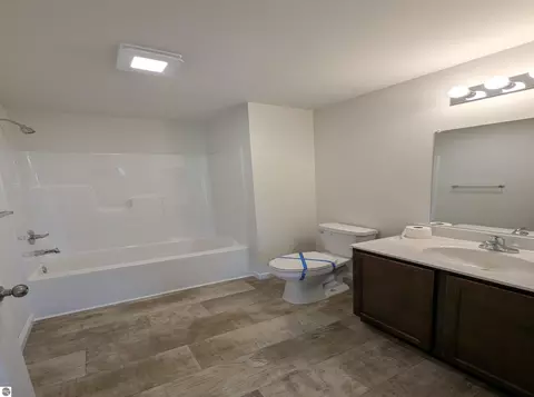 Bath - 257 Stern Dr, Au Gres, MI 48703 photo 1 of 5