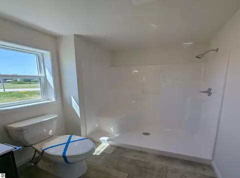 Bath - 257 Stern Dr, Au Gres, MI 48703 photo 4 of 5