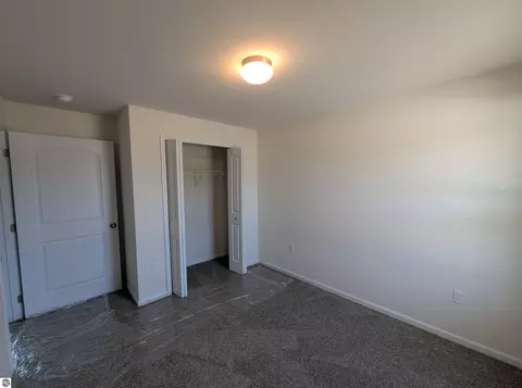 Bedroom - 257 Stern Dr, Au Gres, MI 48703 photo 4 of 6