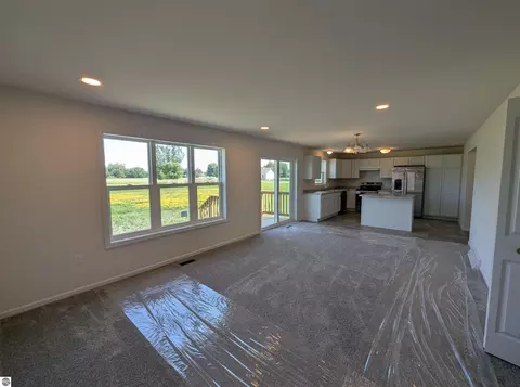 Living - 263 Stern Dr, Au Gres, MI 48703 photo 3 of 3