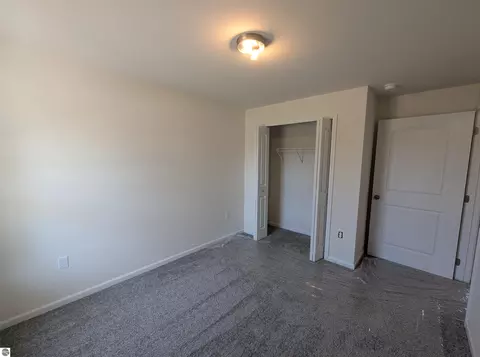 Bedroom - 263 Stern Dr, Au Gres, MI 48703 photo 2 of 4