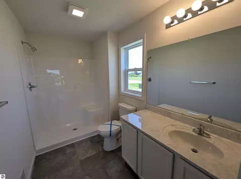 Bath - 263 Stern Dr, Au Gres, MI 48703 photo 4 of 4