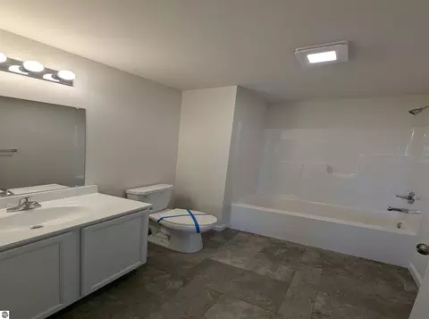 Bath - 263 Stern Dr, Au Gres, MI 48703 photo 2 of 4