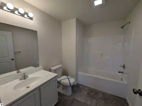 Bath - 263 Stern Dr, Au Gres, MI 48703 photo 1 of 4