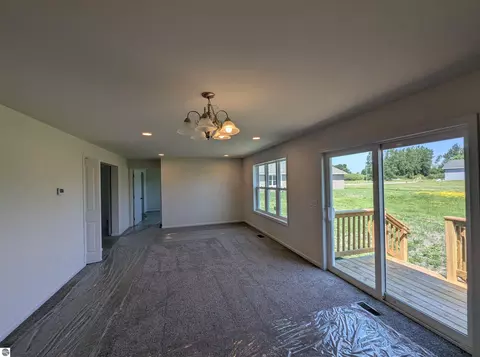 Living - 263 Stern Dr, Au Gres, MI 48703 photo 1 of 3
