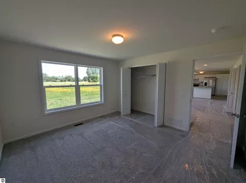 Bedroom - 263 Stern Dr, Au Gres, MI 48703 photo 4 of 4