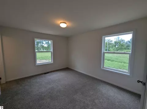 Bedroom - 268 Stern Dr, Au Gres, MI 48703 photo 2 of 6