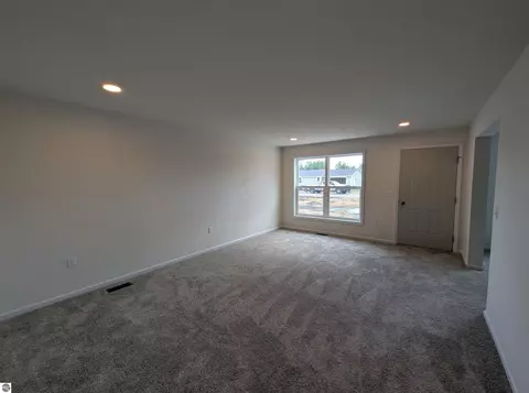Living - 268 Stern Dr, Au Gres, MI 48703 photo 1 of 1