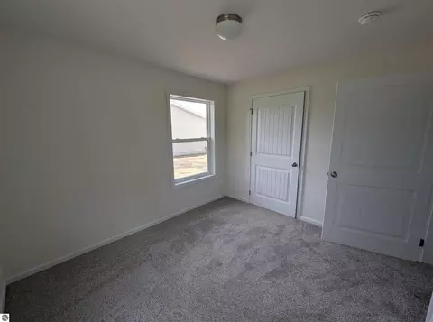 Bedroom - 268 Stern Dr, Au Gres, MI 48703 photo 6 of 6