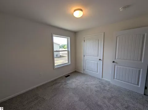 Bedroom - 268 Stern Dr, Au Gres, MI 48703 photo 4 of 6