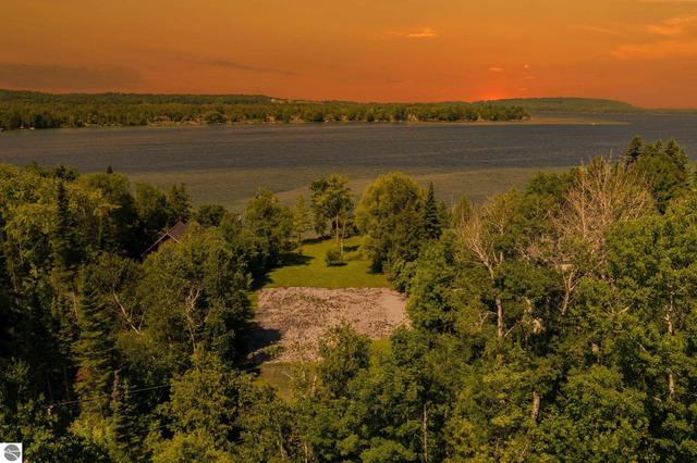 N Sunset Shores Drive, Lake Leelanau, MI 49653