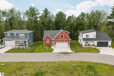 View/Area - 9232 S Flaska Dr, Cedar, MI 49621 photo 1 of 2