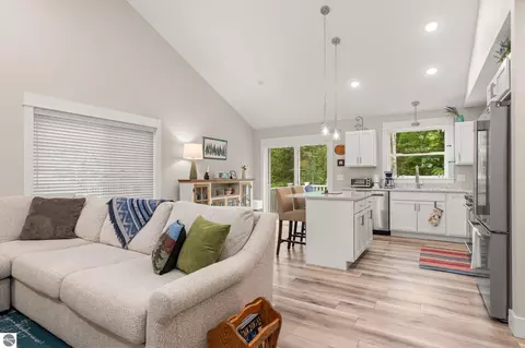 Other - 9232 S Flaska Dr, Cedar, MI 49621 photo 1 of 7