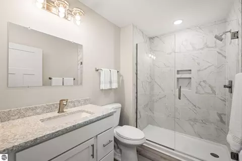 Bath - 9232 S Flaska Dr, Cedar, MI 49621 photo 1 of 3