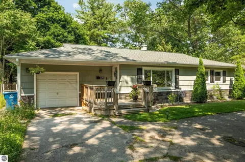 875 Indian Trail Blvd, Traverse City, MI 49686