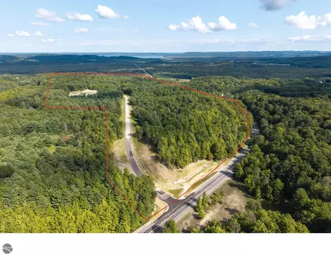 lot E Apt 6 E Bellinger Rd, Cedar, MI 49621 photo 2