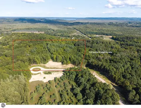 lot E Apt 6 E Bellinger Rd, Cedar, MI 49621 photo 4