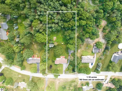 View/Area - 2667 Pine Breeze Dr, Interlochen, MI 49643 photo 1 of 2