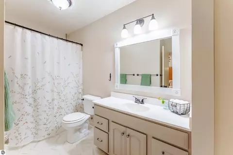 Bath - 2667 Pine Breeze Dr, Interlochen, MI 49643 photo 1 of 1