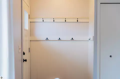 Entry Way - 2667 Pine Breeze Dr, Interlochen, MI 49643 photo 1 of 1