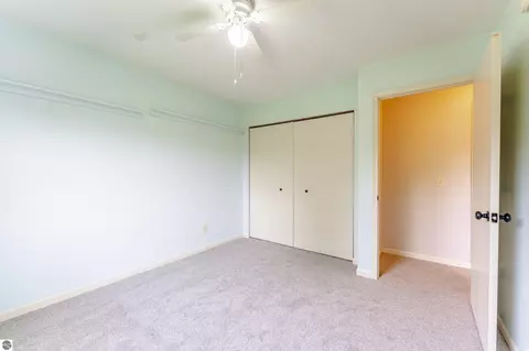 Bedroom - 2667 Pine Breeze Dr, Interlochen, MI 49643 photo 4 of 4