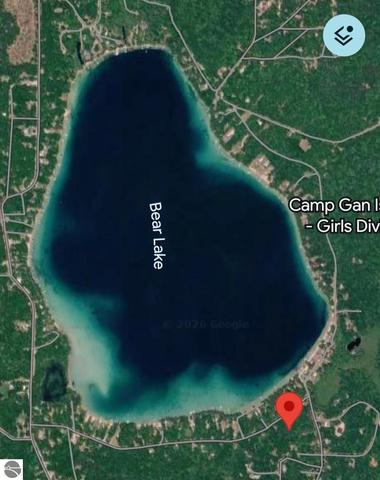 Vl Hillcrest Boulevard, Kalkaska, MI 49646