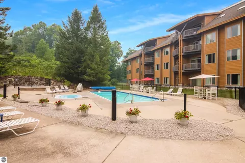 2400 S Troon #4008, Bellaire, MI 49615