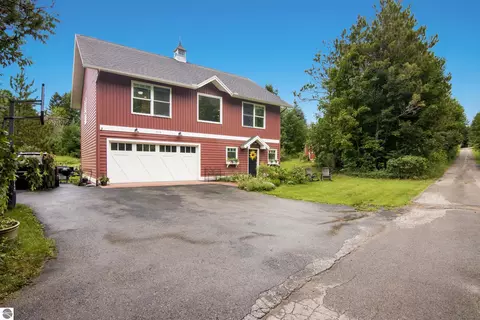 910 Rusch View Rdg, Traverse City, MI 49696