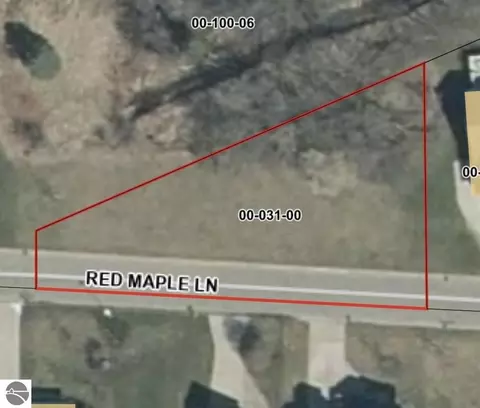 307 Red Maple Ln, Shepherd, MI 48883 photo 7