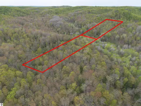 Vl Brookwood Drive, East Jordan, MI 49727