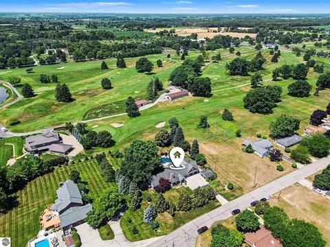 View/Area - 115 Golfside Dr, Alma, MI 48801 photo 12 of 13