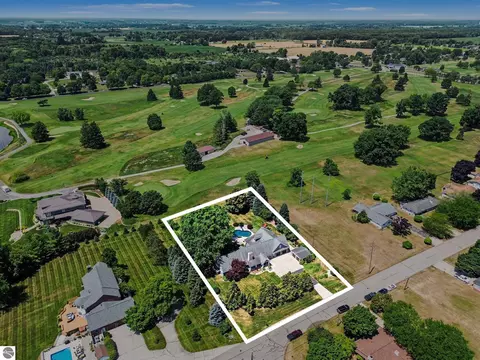 View/Area - 115 Golfside Dr, Alma, MI 48801 photo 10 of 13