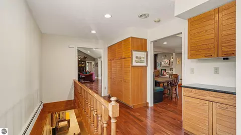 Entry Way - 115 Golfside Dr, Alma, MI 48801 photo 2 of 3