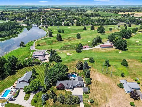 View/Area - 115 Golfside Dr, Alma, MI 48801 photo 2 of 13