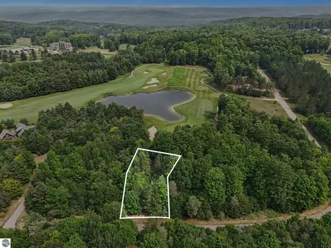 lot308 Goshawk Way, Bellaire, MI 49615