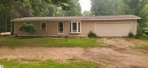 1988 N Us31, Kewadin, MI 49648
