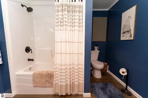 Bath - 522 N 2nd St, Shepherd, MI 48883 photo 5 of 6