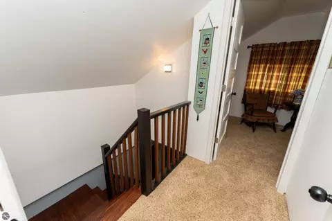 Entry Way - 522 N 2nd St, Shepherd, MI 48883 photo 6 of 6