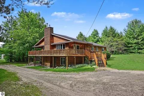 3471 County Road 571, Kalkaska, MI 49646