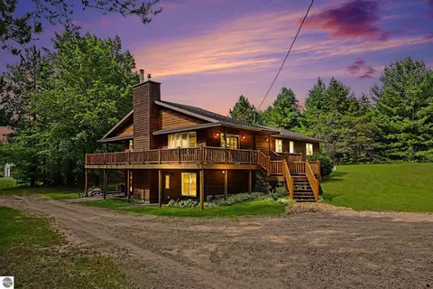 3471 County Road 571, Kalkaska, MI 49646