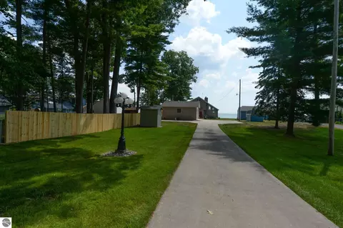 1797 Douglas Dr, Tawas City, MI 48763