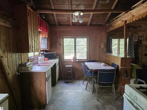 Kitchen - 8152 Beech St, Hale, MI 48739 photo 1 of 2