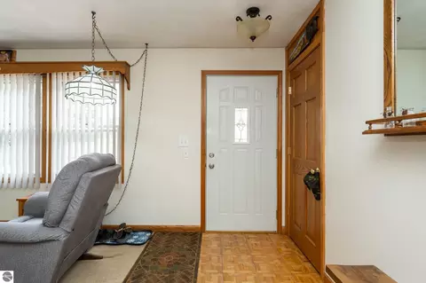 Entry Way - 2539 E And 2765 E Rock Rd, Clare, MI 48617 photo 1 of 5