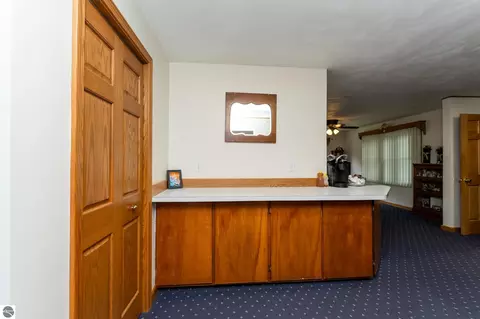 Entry Way - 2539 E And 2765 E Rock Rd, Clare, MI 48617 photo 3 of 5
