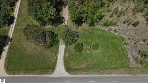 View/Area - 2539 E And 2765 E Rock Rd, Clare, MI 48617 photo 6 of 6