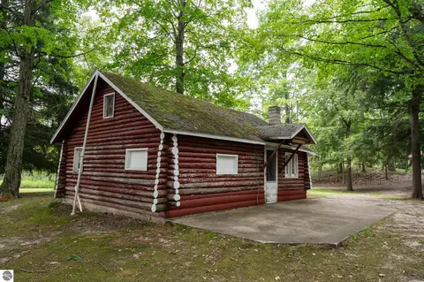 Exterior - 2539 E And 2765 E Rock Rd, Clare, MI 48617 photo 32 of 32