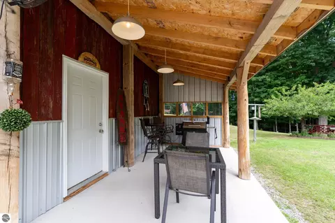 Exterior - 2539 E And 2765 E Rock Rd, Clare, MI 48617 photo 25 of 32